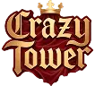 CrazyTower logo